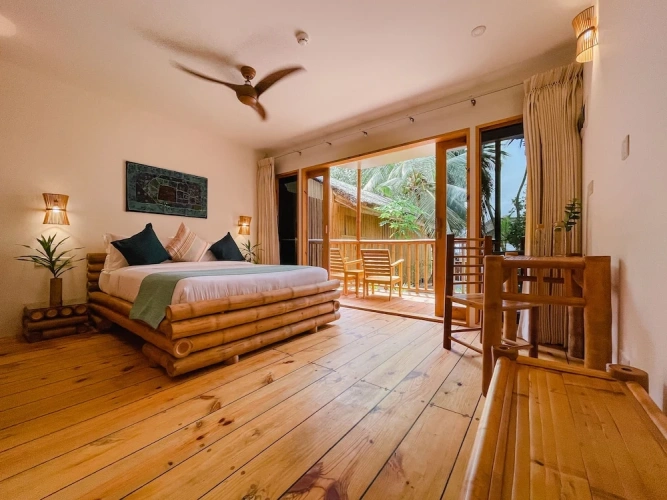 Comfort Double room