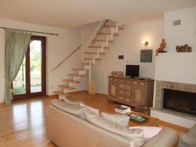2 Bedrooms Standard Duplex room