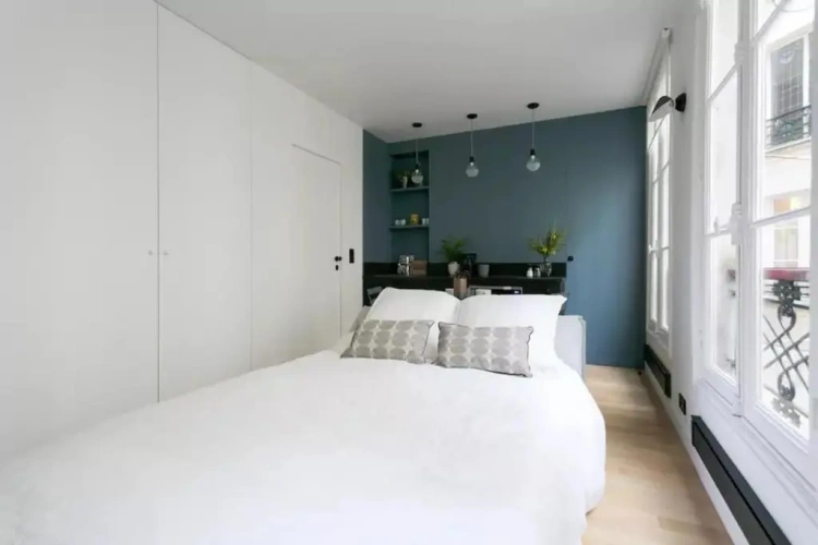 Double Apartment