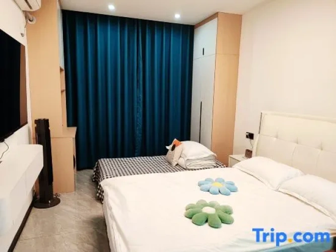 Deluxe Family Suite