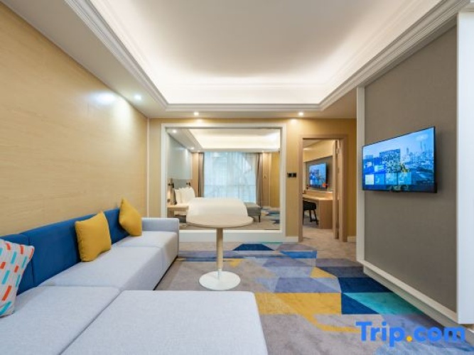 Superior Double Suite