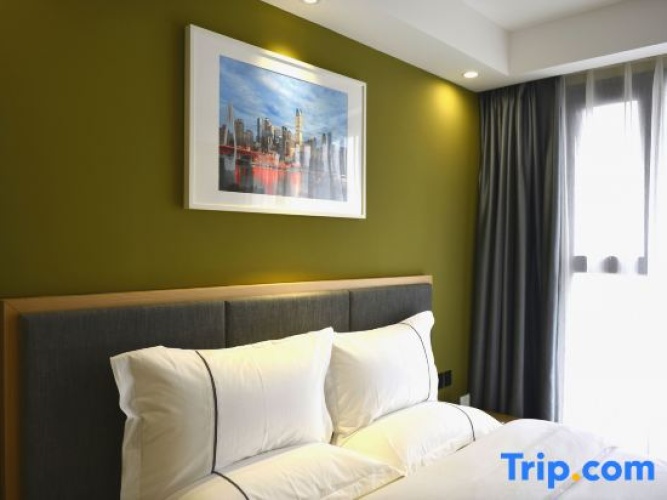 Twin Family Suite