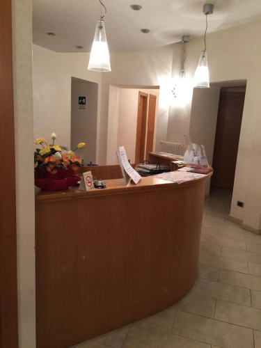 Roma dei Papi-Hotel de Charme