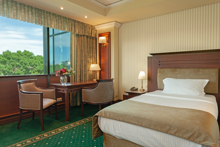 Grand Hotel Sofia photo 7