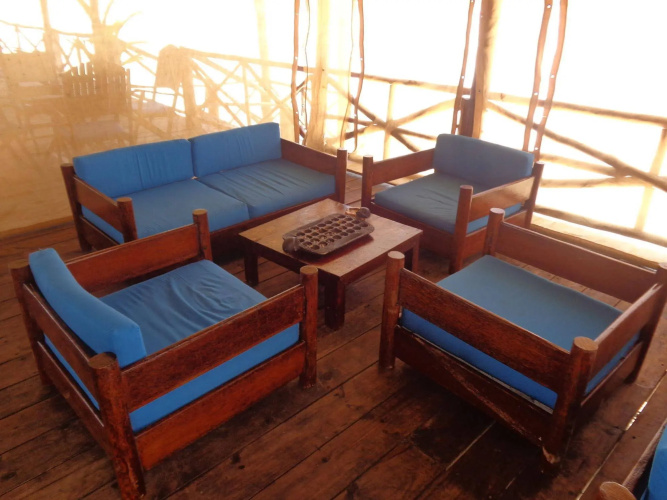 Reef & Beach Resort photo 13