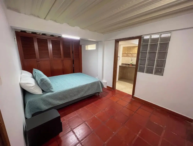 La Cosecha Hostal