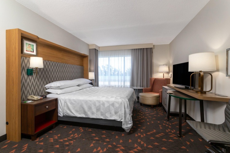 Standard room
