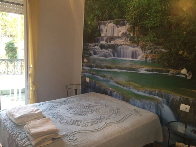 B&B VillaGus