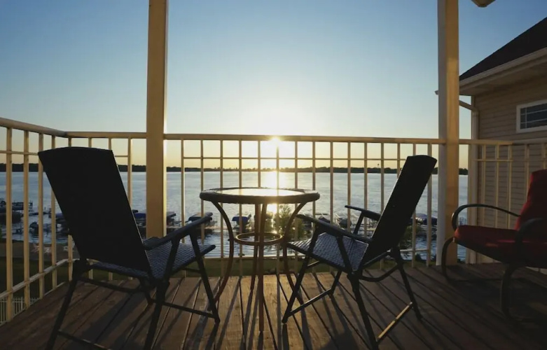 Delavan Lake Resort