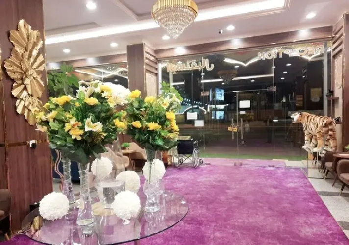 The View Hotel