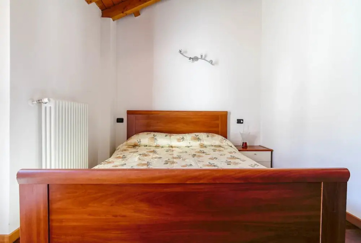 Barcaiolo Apartment