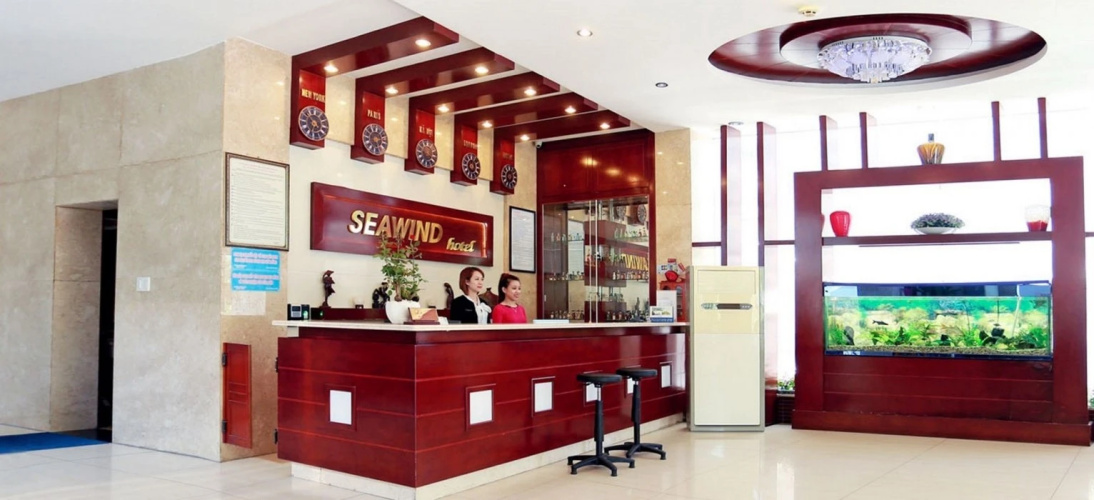 Gio Bien 2 hotel