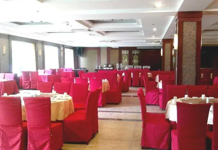 Seapala Hotel