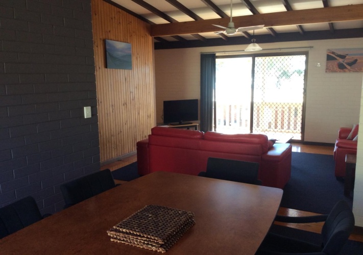 Kalbarri Sunsea Villas
