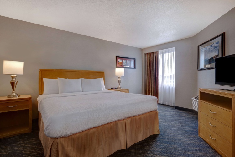 Days Inn by Wyndham Niagara Falls Near The Falls photo 7