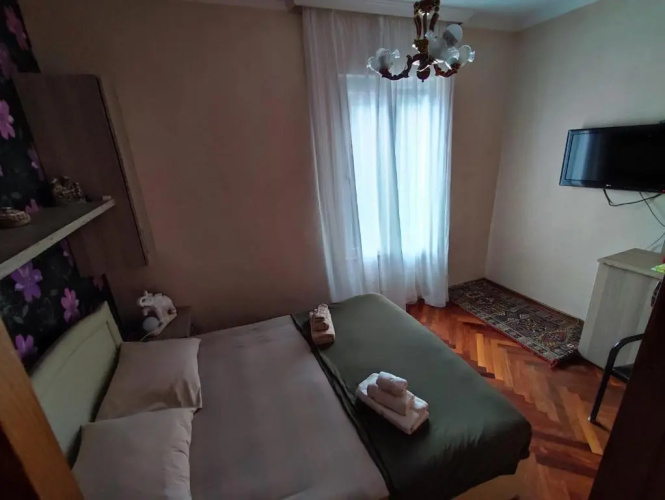Kobuleti Guest House