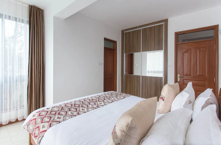 Myra Residences