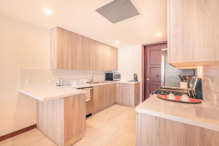 2BR at El Portillo XC4