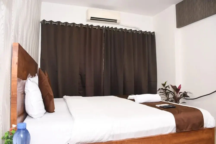 Tulsi Home Stay
