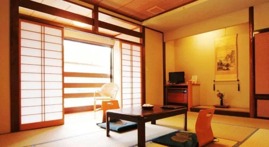 Hotelbild