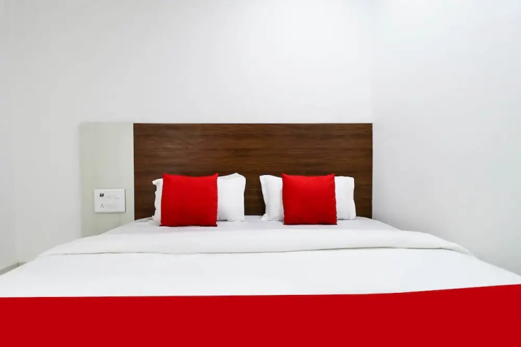 H5 by OYO Rooms