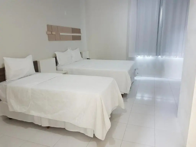 Hotel Portinari