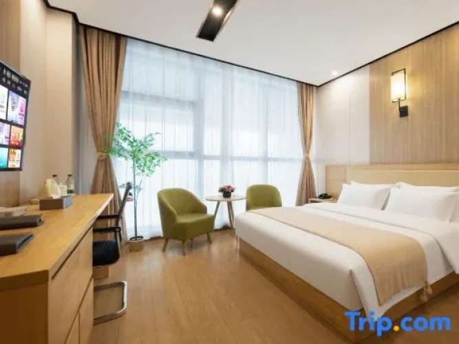 Executive Double room