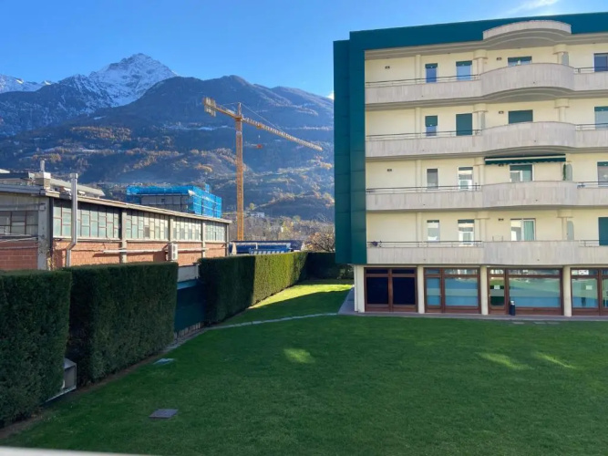 Apartamento da Jenny