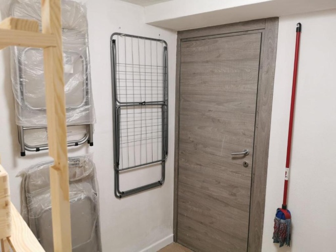 1 Bedroom Cottage