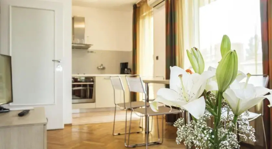 Luxus Apartments Europe
