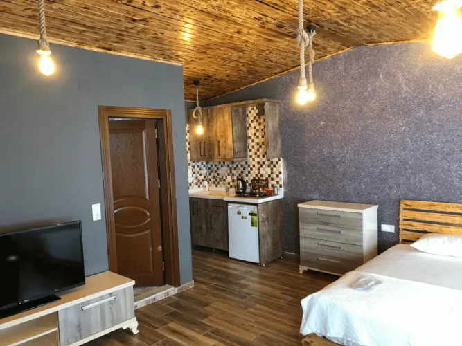 Loft Suit Apart Otel
