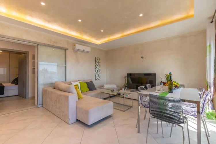 Apartment Rippl II