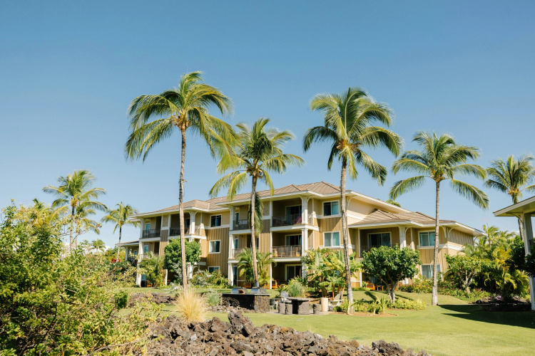 Hilton Grand Vacations Club Kings Land Waikoloa photo 20