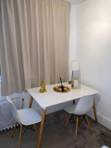 Hyde Park Apartments