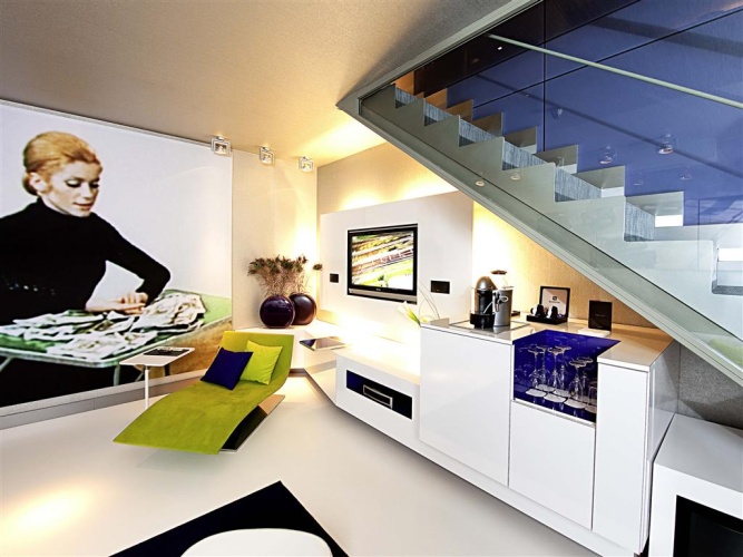 Hotel Sofitel Munich Bayerpost photo 29