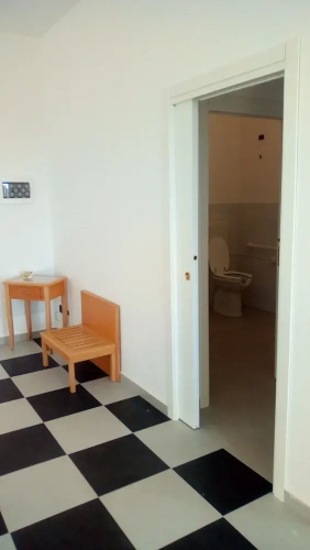 Residence la Giara - Enna