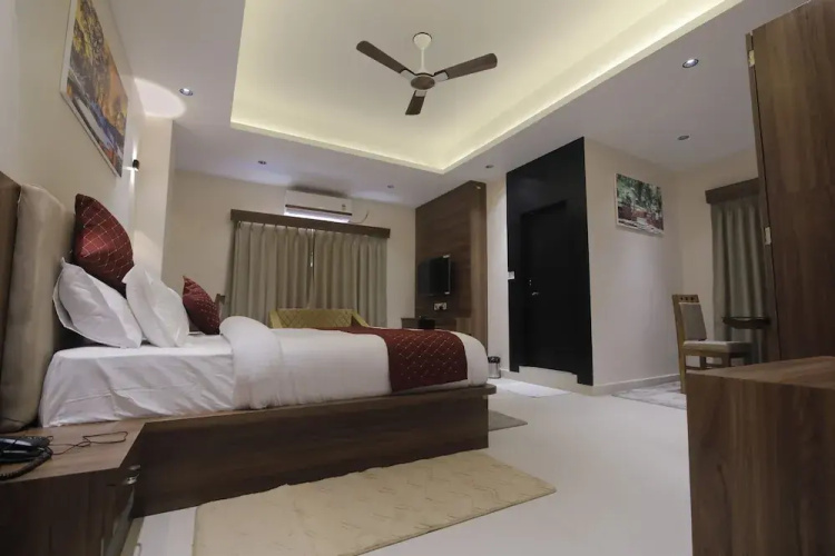 Hotel Vista Suites