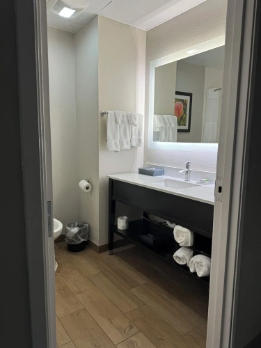 Quadruple Suite