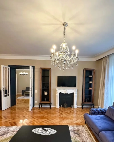 Business Apartment