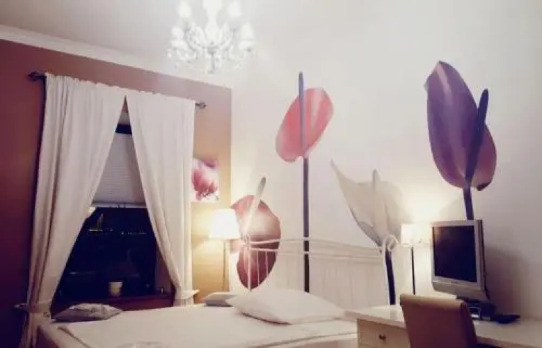 Hotel La Vida