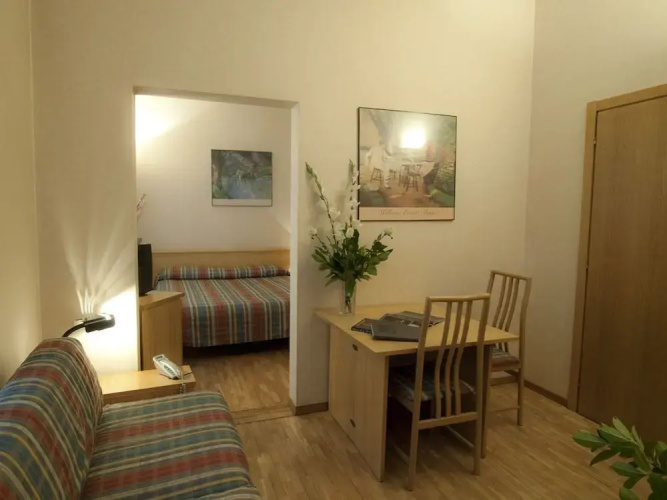 Residence Lagrange