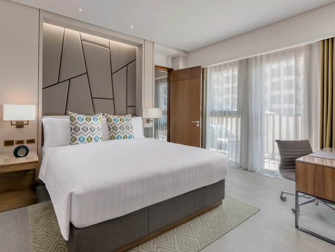 dusitD2 Davao