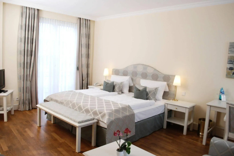 Rheinhotel Schulz