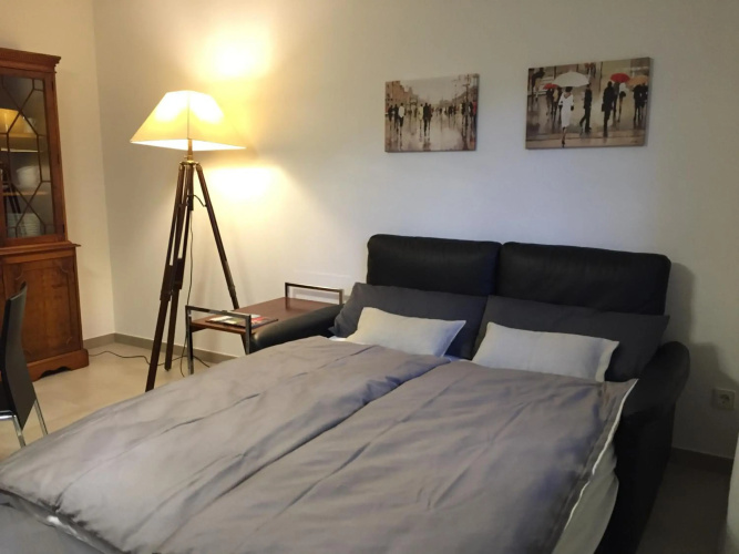 Apartment BADEN.de