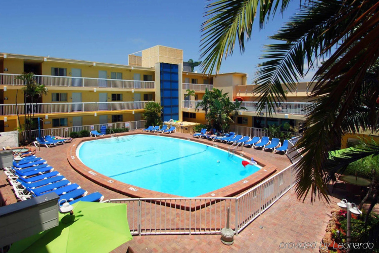 Bilmar Beach Resort photo 33
