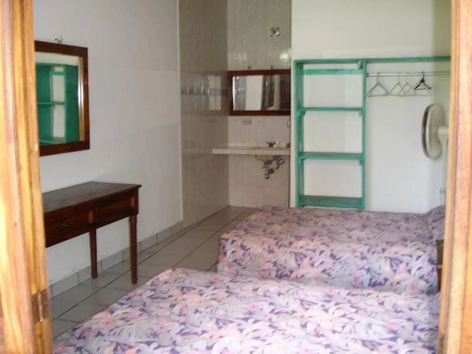 Hotel El Coral