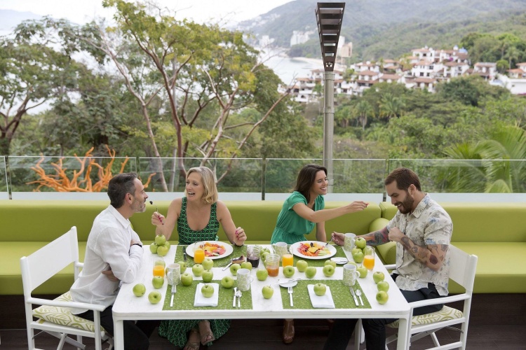 Hotel Mousai Puerto Vallarta Adults Only photo 18