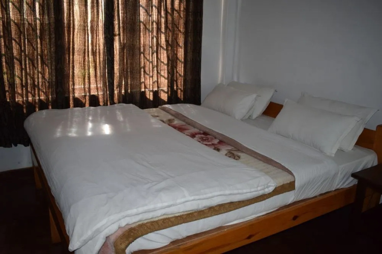Hotel Kumari Inn