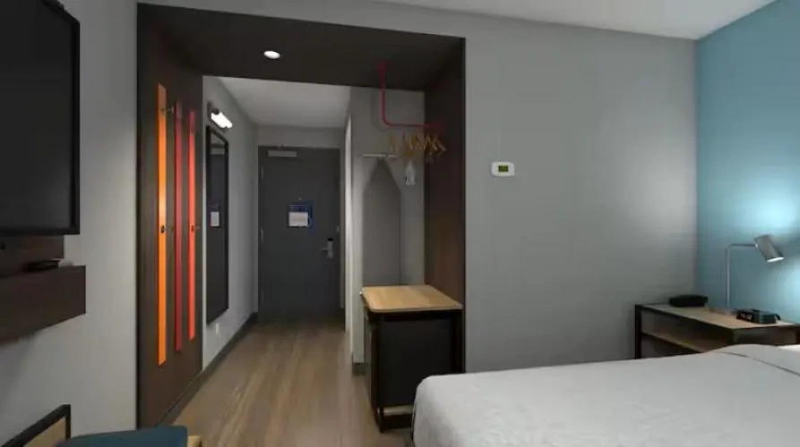 Standard Sextuple room