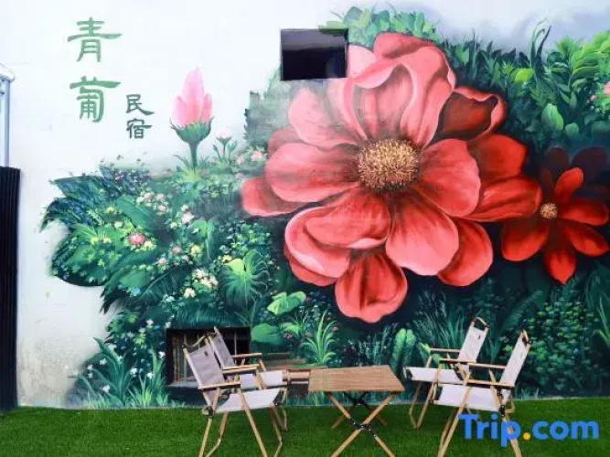 Qingpu Homestay